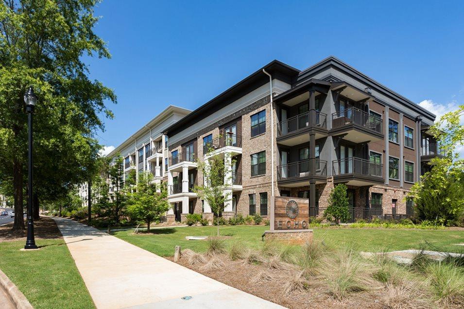 Atlanta short-term Corporate Apartments Buckhead Midtown Alpharetta Dunwoody