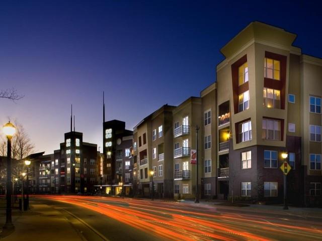 Midtown Georgia Short Term Furnished Corporate Housing